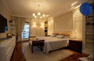 Apartamento Residencial à venda, Morro dos Ingleses, São Paulo - AP7595.