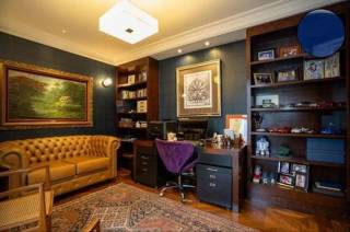 Apartamento Residencial à venda, Morro dos Ingleses, São Paulo - AP7595.