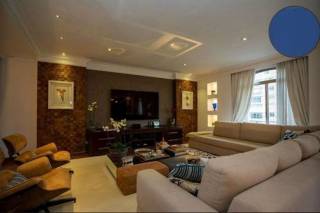 Apartamento Residencial à venda, Morro dos Ingleses, São Paulo - AP7595.
