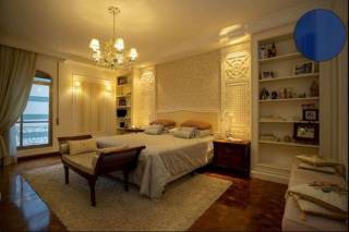 Apartamento Residencial à venda, Morro dos Ingleses, São Paulo - AP7595.