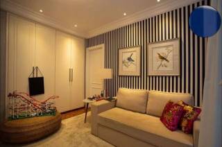 Apartamento Residencial à venda, Morro dos Ingleses, São Paulo - AP7595.