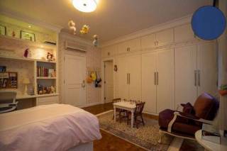 Apartamento Residencial à venda, Morro dos Ingleses, São Paulo - AP7595.