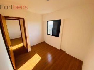 Apartamento Residencial à venda, Vila do Castelo, São Paulo - AP7673.