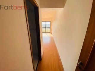 Apartamento Residencial à venda, Vila do Castelo, São Paulo - AP7673.
