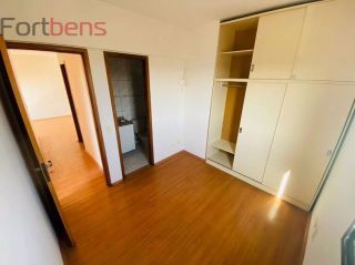 Apartamento Residencial à venda, Vila do Castelo, São Paulo - AP7673.