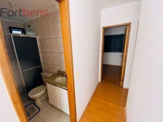Apartamento Residencial à venda, Vila do Castelo, São Paulo - AP7673.