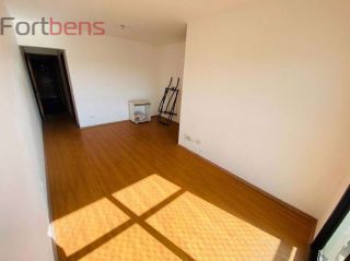 Apartamento Residencial à venda, Vila do Castelo, São Paulo - AP7673.