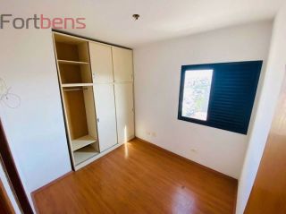 Apartamento Residencial à venda, Vila do Castelo, São Paulo - AP7673.