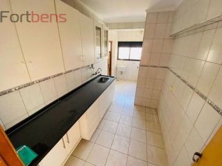 Apartamento Residencial à venda, Vila do Castelo, São Paulo - AP7673.