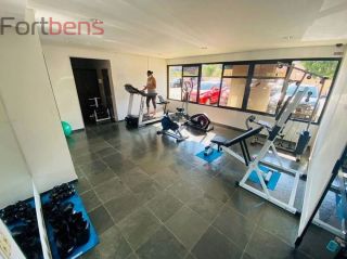 Apartamento Residencial à venda, Vila do Castelo, São Paulo - AP7673.