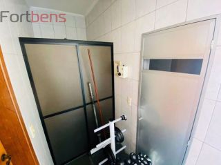 Apartamento Residencial à venda, Vila do Castelo, São Paulo - AP7673.