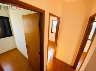Apartamento Residencial à venda, Vila do Castelo, São Paulo - AP7673.