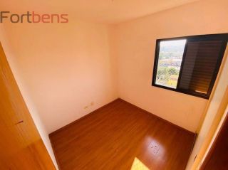 Apartamento Residencial à venda, Vila do Castelo, São Paulo - AP7673.