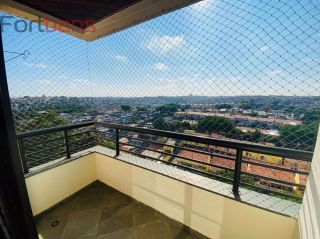 Apartamento Residencial à venda, Vila do Castelo, São Paulo - AP7673.