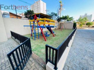 Apartamento Residencial à venda, Vila do Castelo, São Paulo - AP7673.