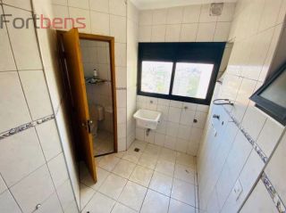 Apartamento Residencial à venda, Vila do Castelo, São Paulo - AP7673.