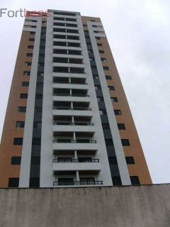Apartamento Residencial à venda, Vila do Castelo, São Paulo - AP7673.