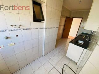 Apartamento Residencial à venda, Vila do Castelo, São Paulo - AP7673.