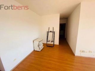 Apartamento Residencial à venda, Vila do Castelo, São Paulo - AP7673.
