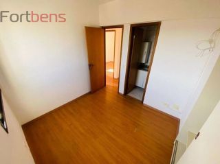 Apartamento Residencial à venda, Vila do Castelo, São Paulo - AP7673.