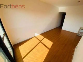 Apartamento Residencial à venda, Vila do Castelo, São Paulo - AP7673.