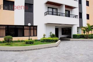 Apartamento Residencial à venda, Vila do Castelo, São Paulo - AP7673.