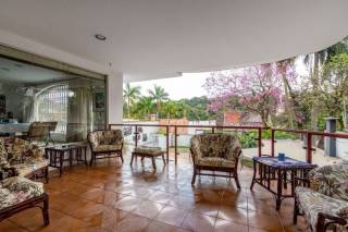 Casa Residencial à venda, Cidade Jardim, São Paulo - CA5665.