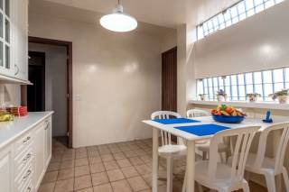Casa Residencial à venda, Cidade Jardim, São Paulo - CA5665.