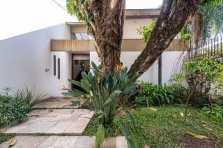 Casa Residencial à venda, Cidade Jardim, São Paulo - CA5665.