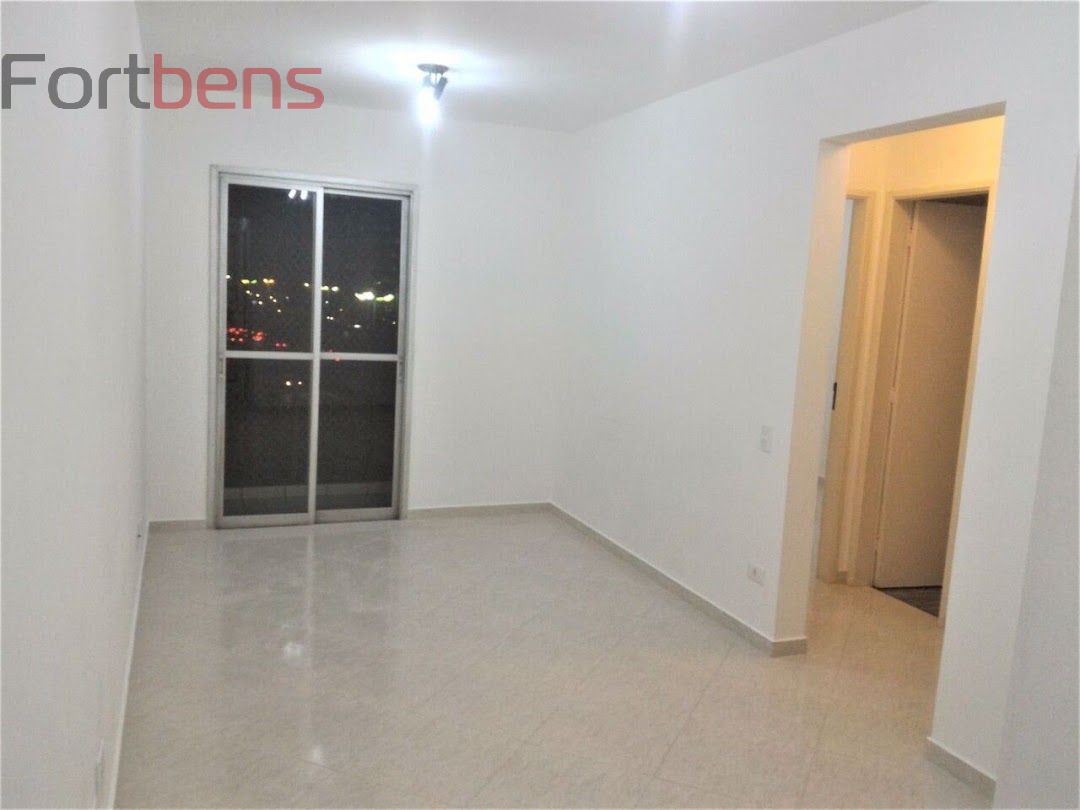 Apartamento Para Vender com 2 quartos no bairro Vila Guarani (Zona Sul) em São Paulo