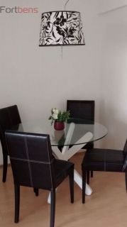 Apartamento Para Vender com 2 quartos 1 suítes no bairro Vila Andrade em São Paulo