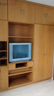 Apartamento Para Vender com 2 quartos 1 suítes no bairro Vila Andrade em São Paulo