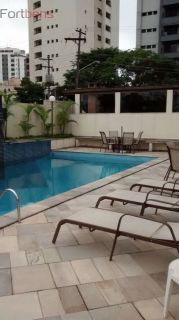 Apartamento Para Vender com 2 quartos 1 suítes no bairro Vila Andrade em São Paulo