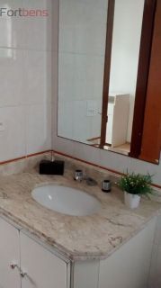 Apartamento Para Vender com 2 quartos 1 suítes no bairro Vila Andrade em São Paulo
