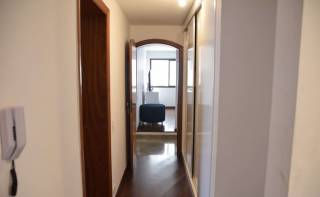 Apartamento Residencial à venda, Paraíso, São Paulo - AP10119.