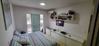 Apartamento Residencial à venda, Brooklin Novo, São Paulo - AP10604.