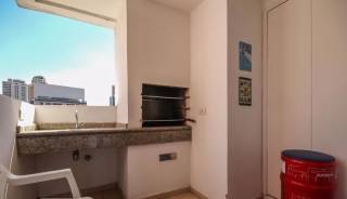 Apartamento Residencial à venda, Panamby, São Paulo - AP10772.