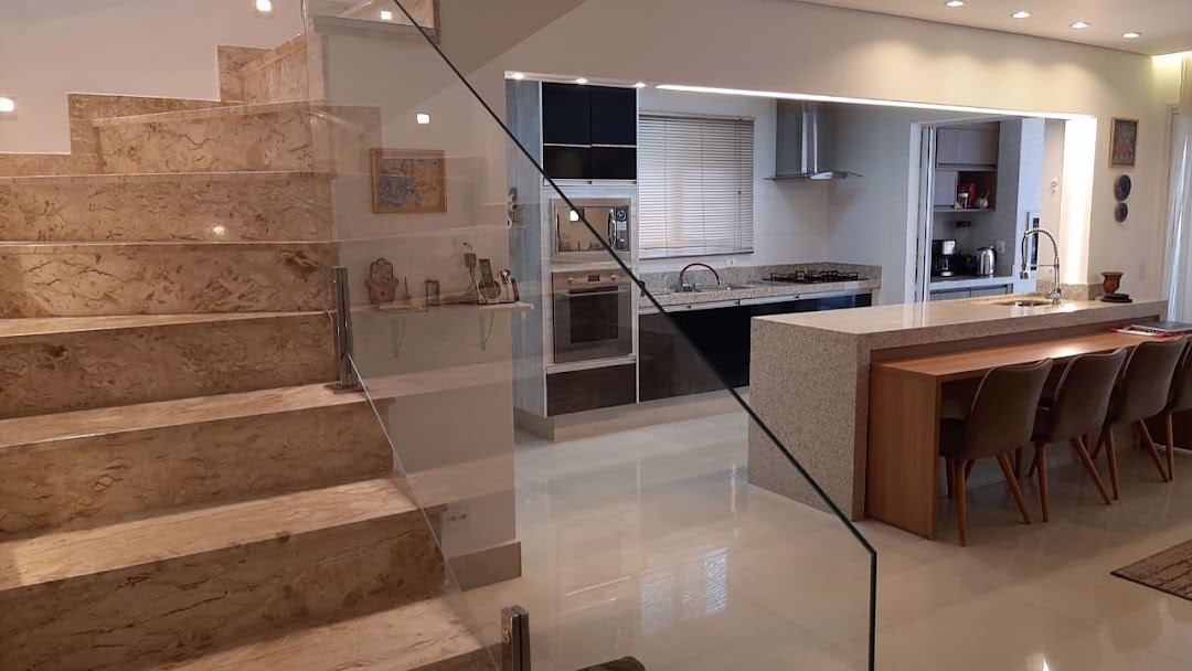 Cobertura Residencial à venda, Jardim Sul, São Paulo - CO0926.