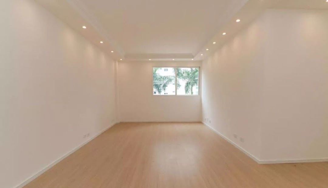 Apartamento Para Vender com 2 quartos no bairro Pinheiros em São Paulo