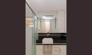 Apartamento Para Vender com 2 quartos no bairro Pinheiros em São Paulo
