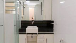 Apartamento Para Vender com 2 quartos no bairro Pinheiros em São Paulo