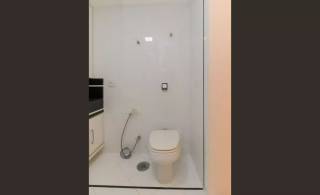 Apartamento Para Vender com 2 quartos no bairro Pinheiros em São Paulo