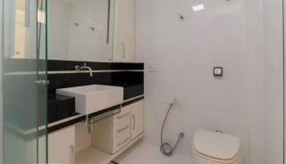 Apartamento Para Vender com 2 quartos no bairro Pinheiros em São Paulo