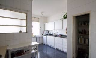 Apartamento Residencial à venda, Morro dos Ingleses, São Paulo - AP10948.