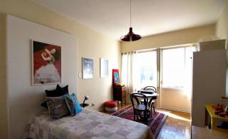 Apartamento Residencial à venda, Morro dos Ingleses, São Paulo - AP10948.