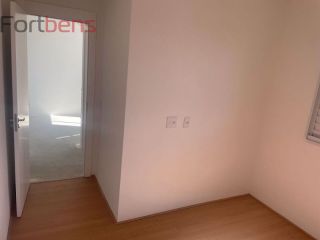 Apartamento Residencial à venda, Sacomã, São Paulo - AP10996.