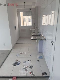 Apartamento Residencial à venda, Sacomã, São Paulo - AP10996.