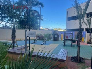 Apartamento Residencial à venda, Sacomã, São Paulo - AP10996.