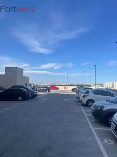 Apartamento Residencial à venda, Sacomã, São Paulo - AP10996.
