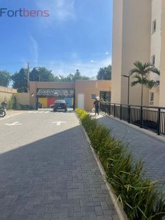 Apartamento Residencial à venda, Sacomã, São Paulo - AP10996.